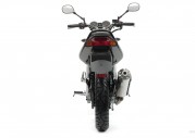 Yamaha YBR 250 Yamaha YBR 250